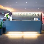 Western Gergovie Hotel