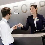 Western Gergovie Hotel 4*
