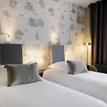 فندق Western Gergovie 4*