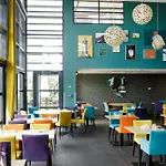 Western Gergovie Hotel