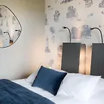 Western Gergovie Hotel Perignat-les-Sarlieve