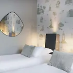 Western Gergovie Hotel Perignat-les-Sarlieve