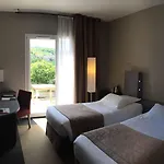 Western Gergovie Perignat-les-Sarlieve
