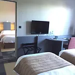 Western Gergovie Hotel Perignat-les-Sarlieve
