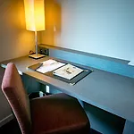 Western Gergovie Hotel