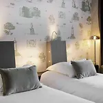 Western Gergovie Hotel Perignat-les-Sarlieve