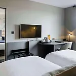 Western Gergovie Hotel
