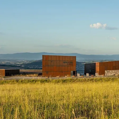 Western Gergovie Hotel Perignat-les-Sarlieve