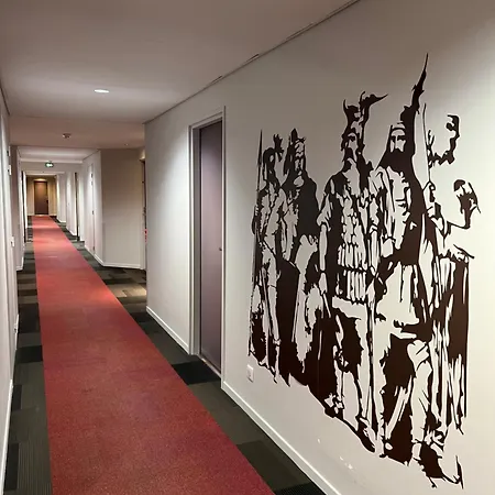 Western Gergovie Perignat-les-Sarlieve