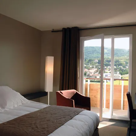 Western Gergovie Hotel 4*