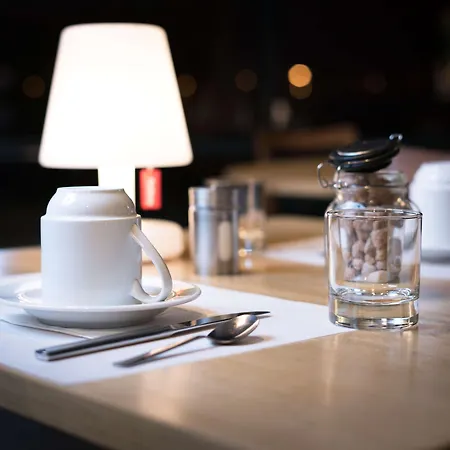 Western Gergovie Hotel Perignat-les-Sarlieve