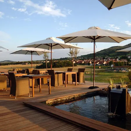 Western Gergovie Hotel