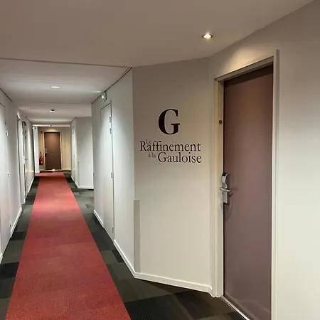 Western Gergovie 4*