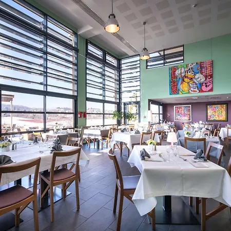 Western Gergovie Hotel Perignat-les-Sarlieve