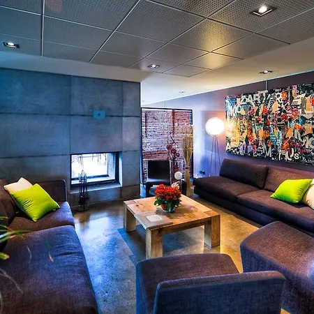 Hotel Western Gergovie 4*