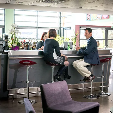 Western Gergovie Perignat-les-Sarlieve