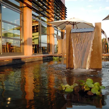 Отель Western Gergovie 4*