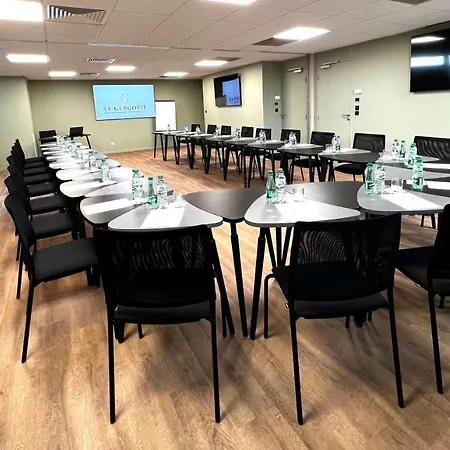 Western Gergovie 4* Perignat-les-Sarlieve