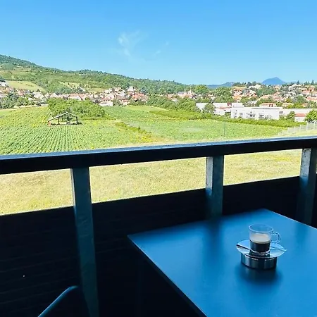 Western Gergovie Hotel