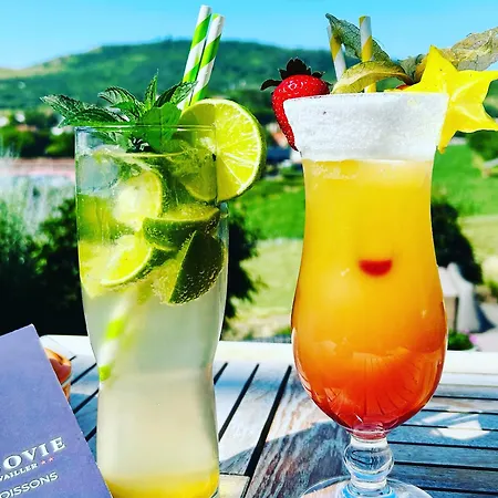 Western Gergovie Hotel