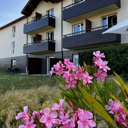 Western Gergovie 4*