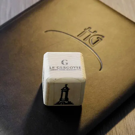 Hotel Western Gergovie 4*