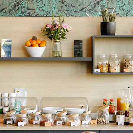 Hotel Western Gergovie Perignat-les-Sarlieve