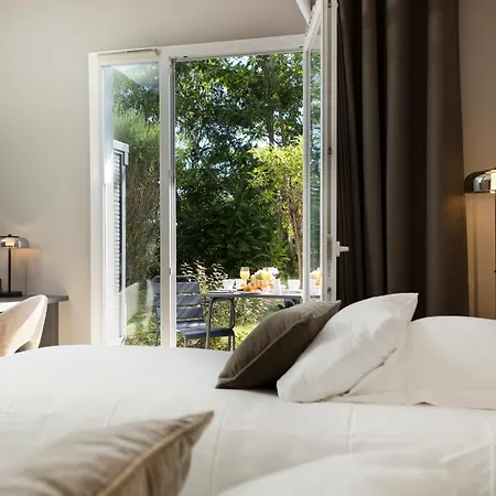 Hotel Western Gergovie