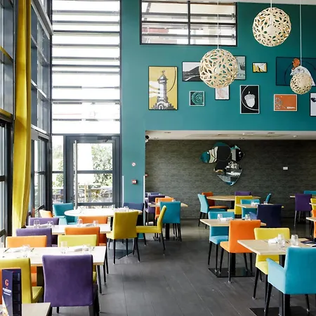 Western Gergovie Hotel