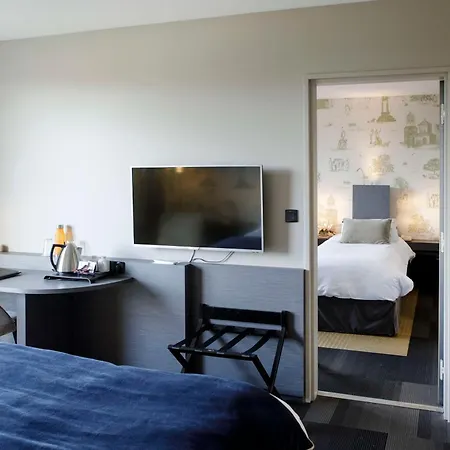 Western Gergovie Hotel 4*