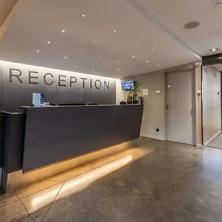 Western Gergovie 4* Perignat-les-Sarlieve