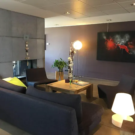 Western Gergovie Hotel