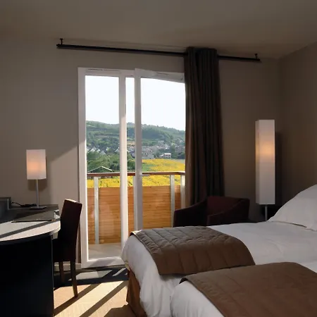 Western Gergovie 4*