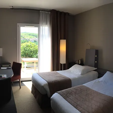 Western Gergovie Perignat-les-Sarlieve