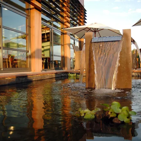 Hotel Western Gergovie