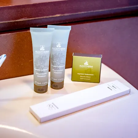 Western Gergovie Hotel 4*