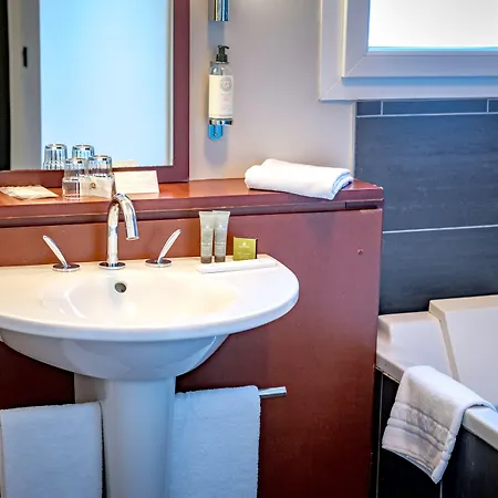 Western Gergovie Hotel Perignat-les-Sarlieve