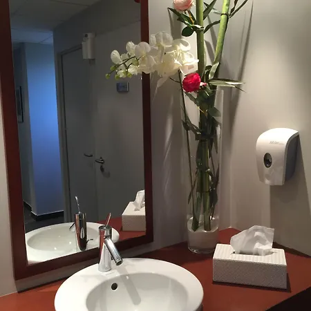 Hotel Western Gergovie Perignat-les-Sarlieve