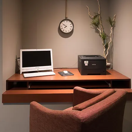 Western Gergovie Hotel