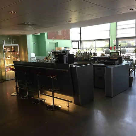 Hotel Western Gergovie