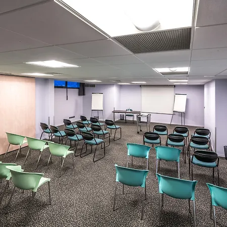 Hotel Western Gergovie Perignat-les-Sarlieve