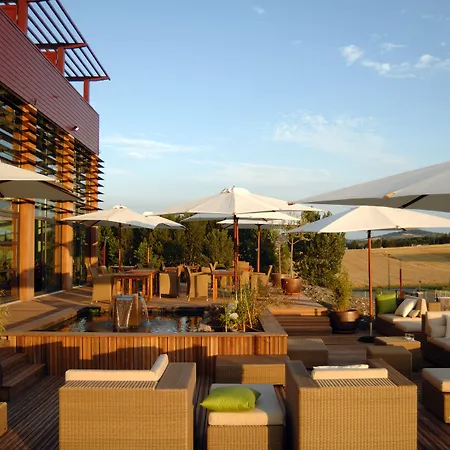 Western Gergovie Hotel