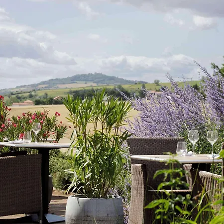 Hotel Western Gergovie 4*