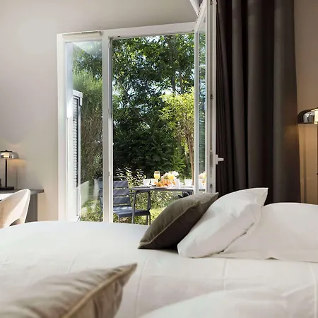 Hotel Western Gergovie Perignat-les-Sarlieve