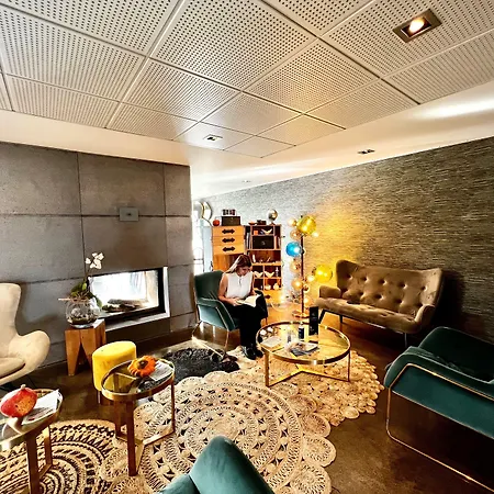 Hotel Western Gergovie