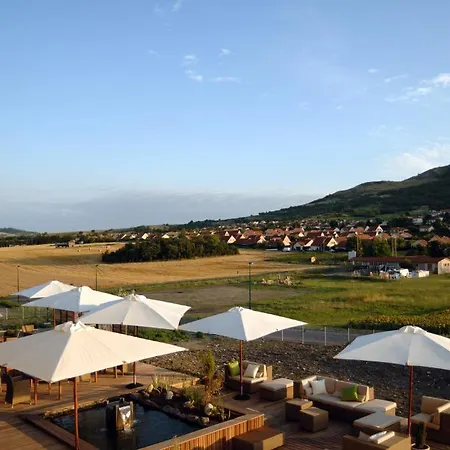Western Gergovie Hotel