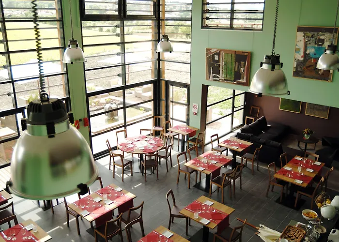 Hotel Western Gergovie