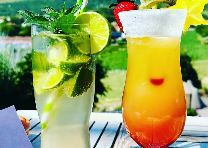 Western Gergovie Hotel