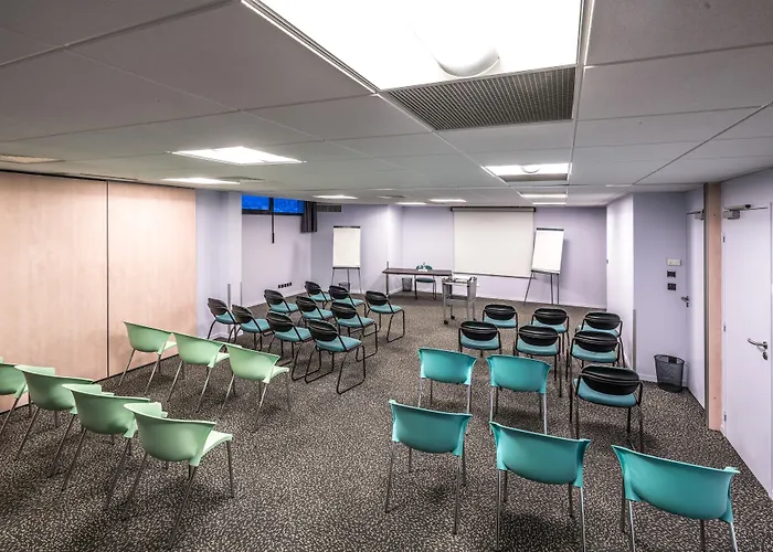 Hotel Western Gergovie Perignat-les-Sarlieve